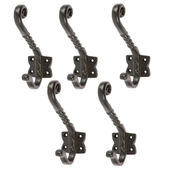 5x Twisted Scroll Ha 751f5e1c4b30bbbcd4de19b656de48e3