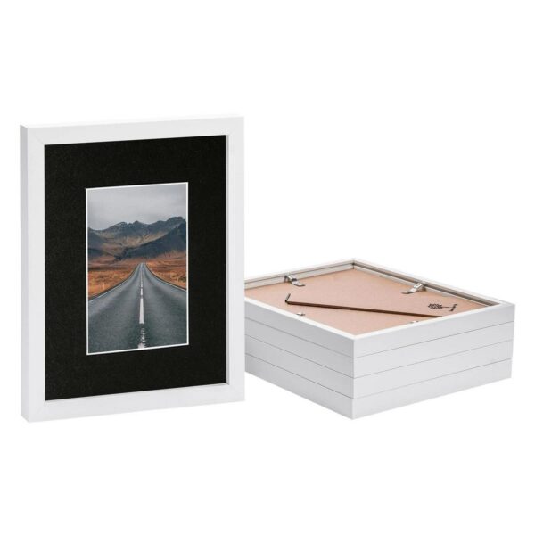 5x White 8 x 10 Phot e261409528d5b7f49a5d28cc1a53c62c