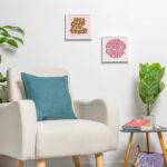 5x White 8  x 8  3D Box Photo Frames Black 4  x 4  Mount Craft Shadow Picture - Image 7