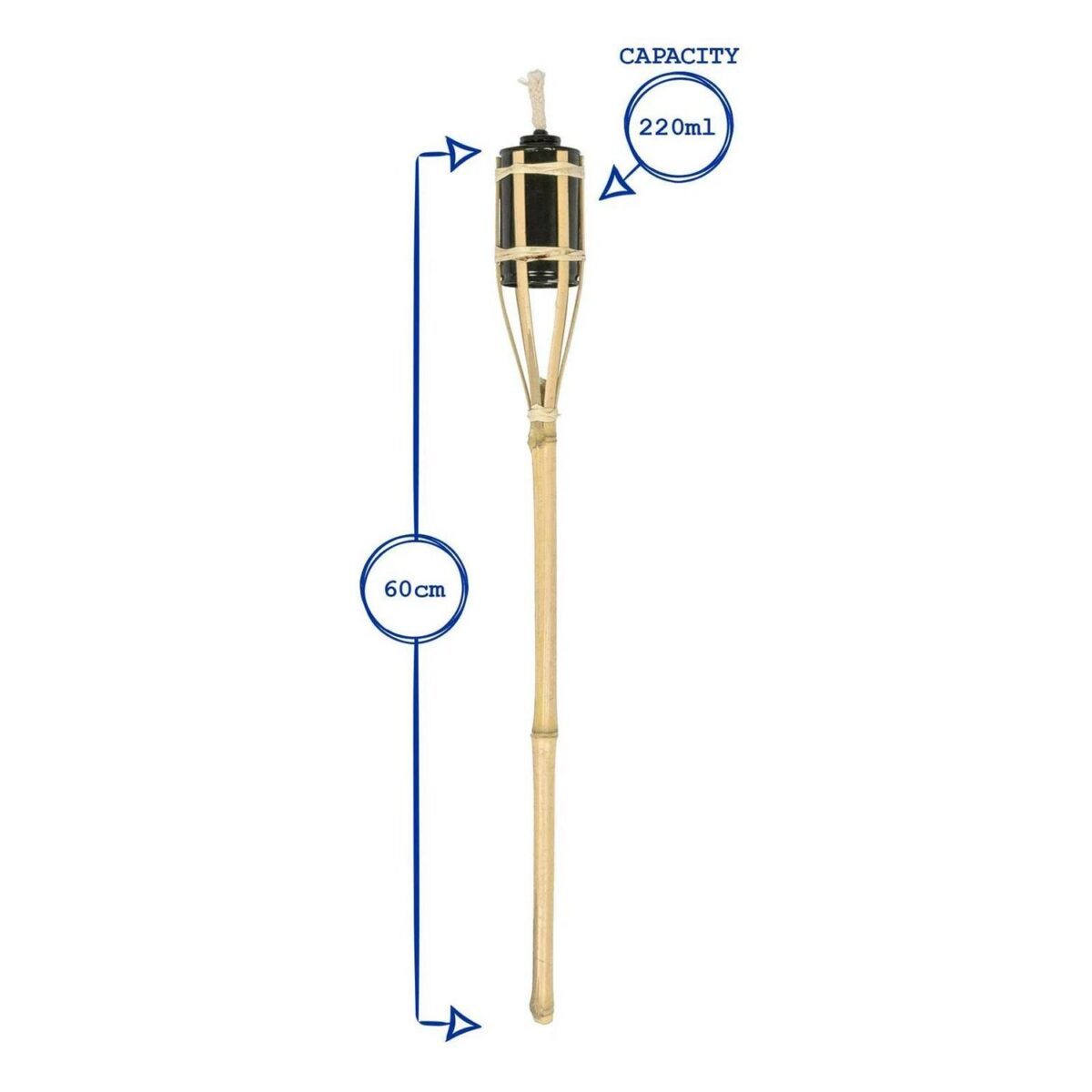 60cm Bamboo Garden F 36a5a16b96e1b47d1d8f98f2bb077aaf