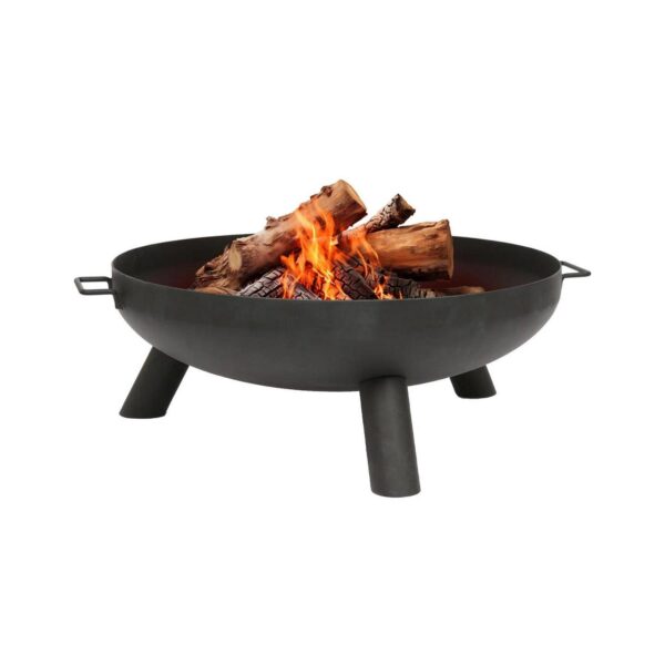 68cm Round Fire Pit 2693af7f672e65dd3dc4de10e023a31e