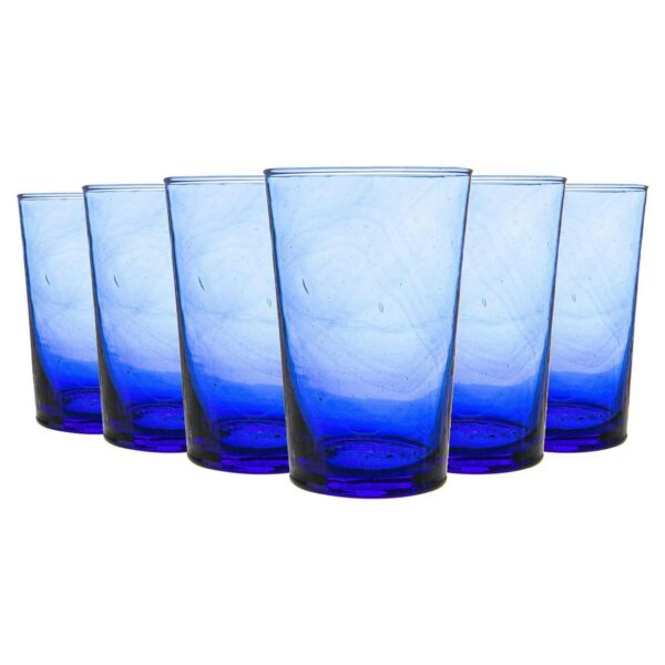 6 Piece Meknes Recyc 412160c5eb10de6f1a002336c30960f8