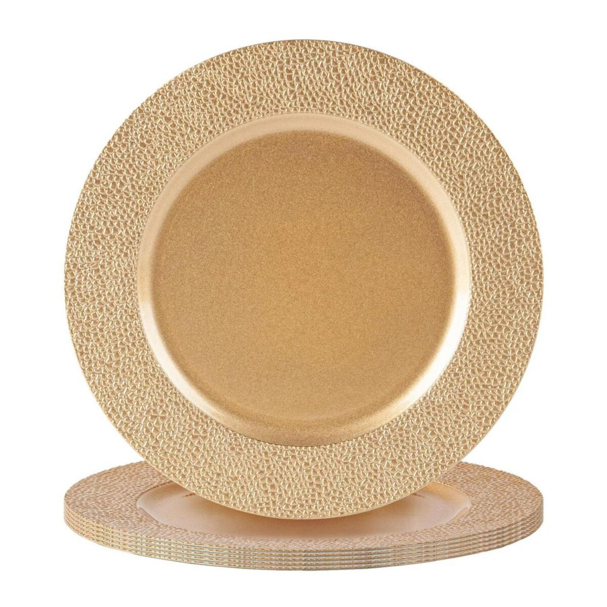 6 Piece Metallic Cha e292d0adeb38133cec0f9de404af45a7