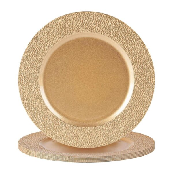 6 Piece Metallic Cha e292d0adeb38133cec0f9de404af45a7