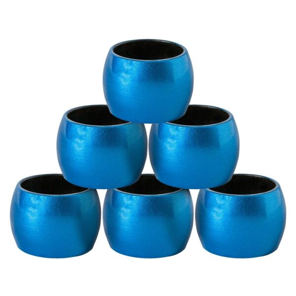 6 Piece Metallic Nap b34a985f3741c35d1f3b21b2e212641c