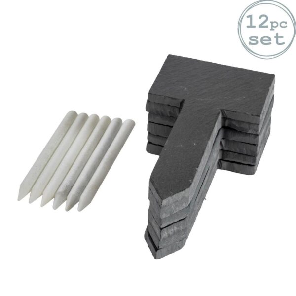 6 Piece Slate Plant 6da9bb9af34ab4b24fac4302a2de3b89