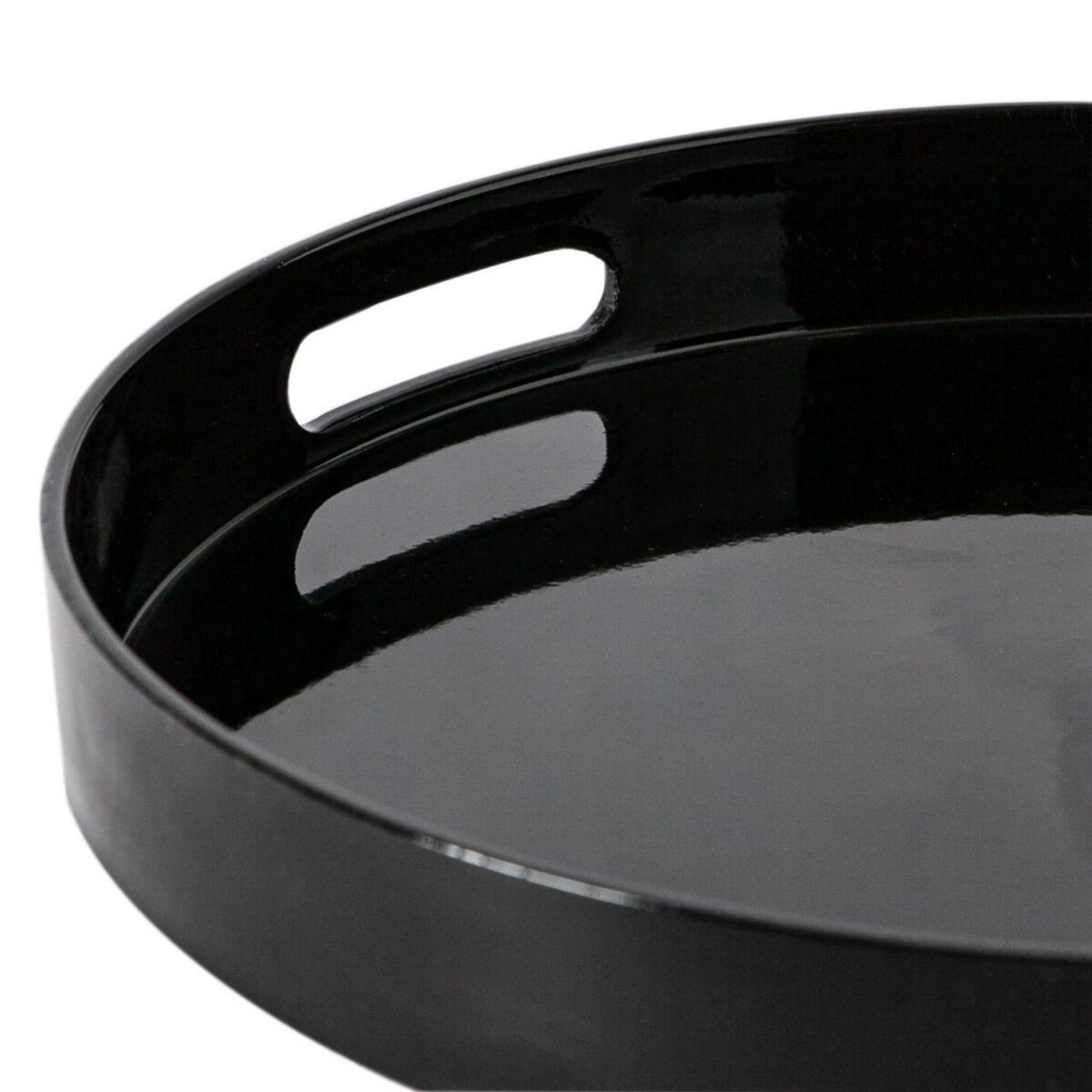 6 Round Serving Tray 322ec3e2a3c9af7f34db3d8925d43e91