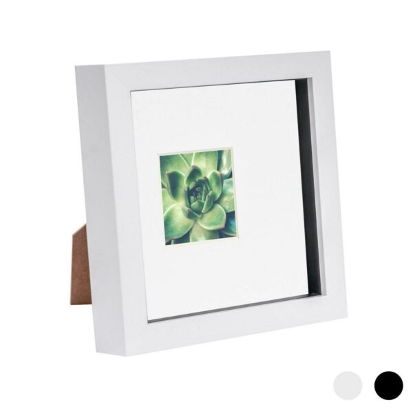 6 x 6 3D Box Frame P f74ed6d2f5549b3a4b8d05392e31bbf8