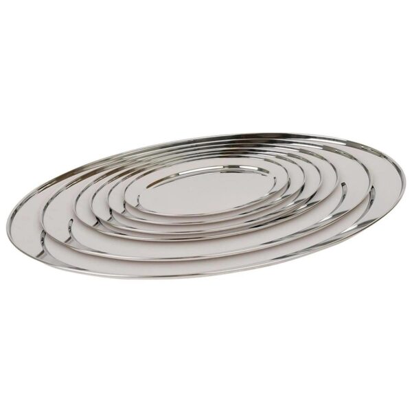 6pc 25cm 60cm Oval S 06403c7e3e4053909b2a576e3ce24014