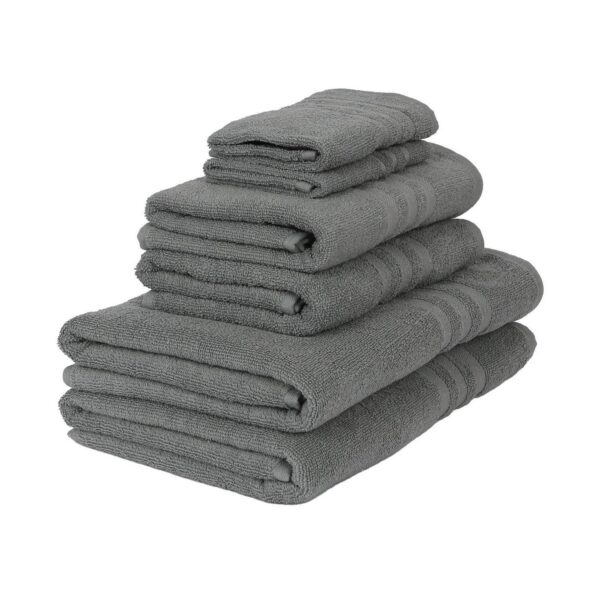 6pc Grey 135cm x 70c d91ad5864691c6e3126773fb0566c154