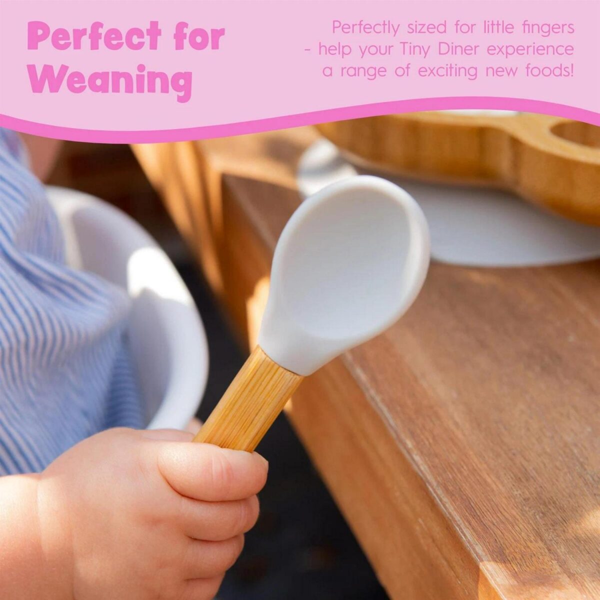 6pc Tiny Dining Team 3ca088169a309218c49de5beff0d47a3