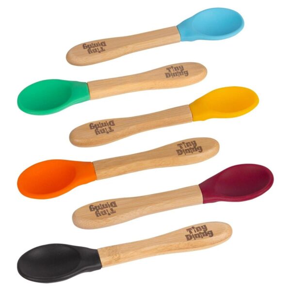 6pc Tiny Dining Team 6cb2cf5d5ab860059e4fb1c5631bc087
