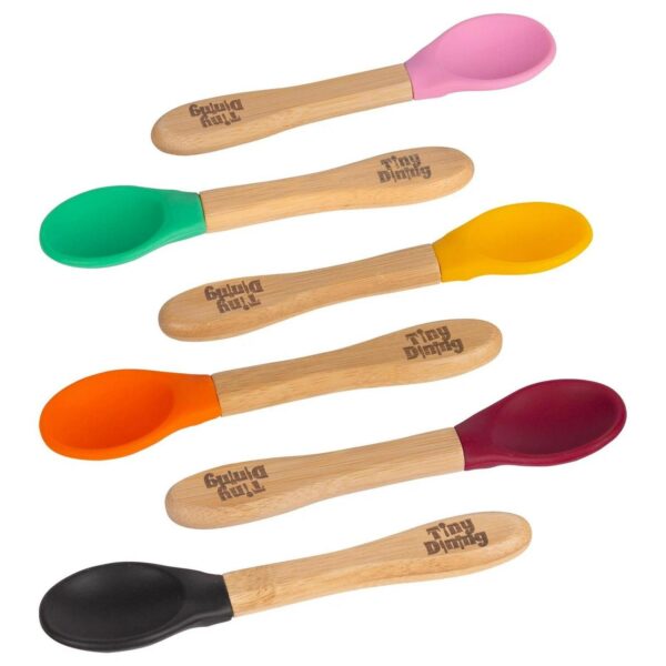 6pc Tiny Dining Team 8d98fa44bc745f5c596c5445778373d3