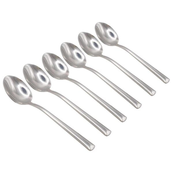 6x 14cm Tondo Stainl ebe49e50ae0ba1696e2196a86946b938