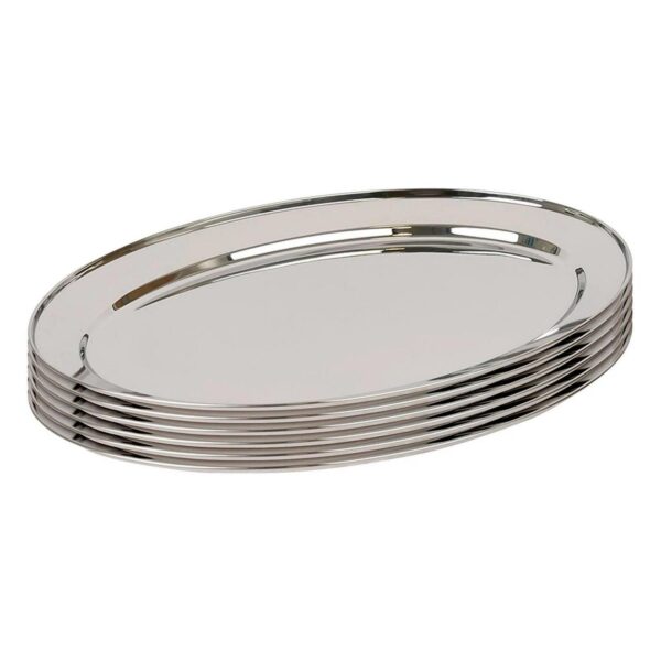 6x 50cm x 35cm Oval 2253148618f096e1a0257e619fb97aa4