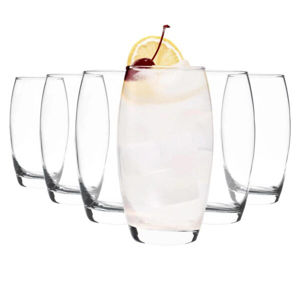 6x 510ml Hi Ball Jui 7de3e8ff246762731d7531ee7c0cb209