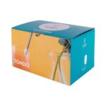 6x 510ml Hi Ball Juice Everyday Glasses Tondo Hiball Range By Argon Tableware - Image 5