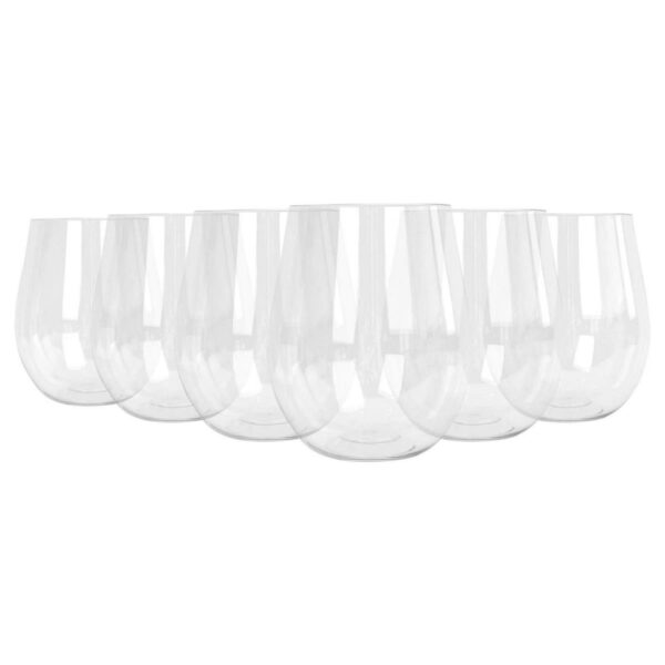 6x 600ml Reusable Pl 61d1259db48ba1081be1e93e16c877e6