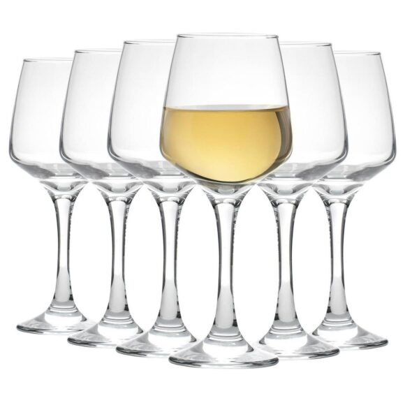 6x Argon Tableware T 3f3bf74f64336fdf9e9c9aac2e1ebc6c