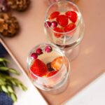 6x Argon Tableware Tallo White Wine Glasses Contemporary Glassware 295ml Clear - Image 4