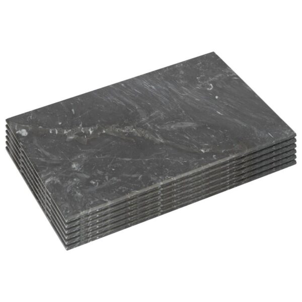 6x Black 30cm x 20cm 295cab7e043130b3092fcc4a9c4a00fc