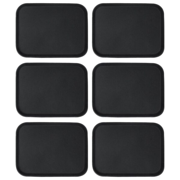 6x Black 41cm x 30 5 fd3d674ac563b8e3c84943e1be0c34e0