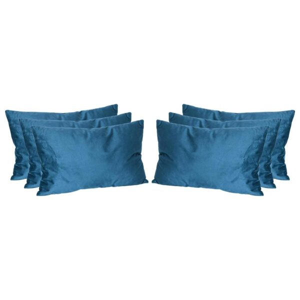 6x Blue 60cm x 40cm 6e5c109f09a6e5954942edc1f039a2ae