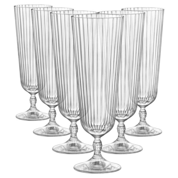 6x Bormioli Rocco 51 85e085d21972d14202977d2c3522ad92