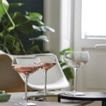 6x Bormioli Rocco Bartender Glass Champagne Coupe Saucers Glasses 305ml - Image 6
