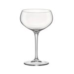 6x Bormioli Rocco Bartender Glass Champagne Coupe Saucers Glasses 305ml - Image 4
