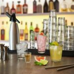 6x Bormioli Rocco Oxford Bar Highball Glasses Drinking Tumblers 395ml Clear - Image 6