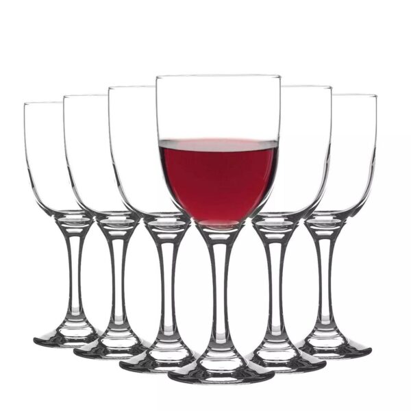 6x Campana Red Wine af141d4f7581eb9e28534c5217c46401