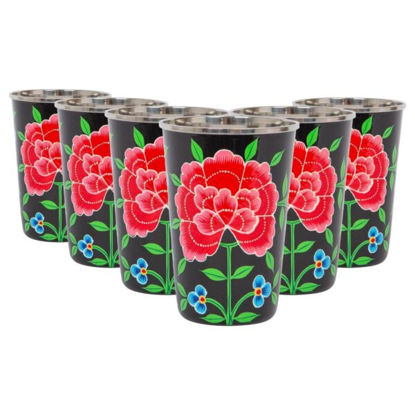 6x Carbon Peony 400m 7582c318152054adf3ca0627df81ac88