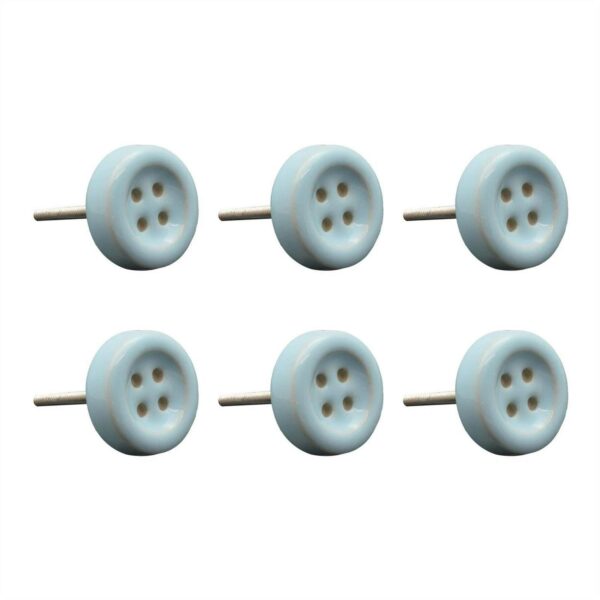 6x Ceramic Cabinet K e86d41fbb0f46f3027565e699b5a70ba