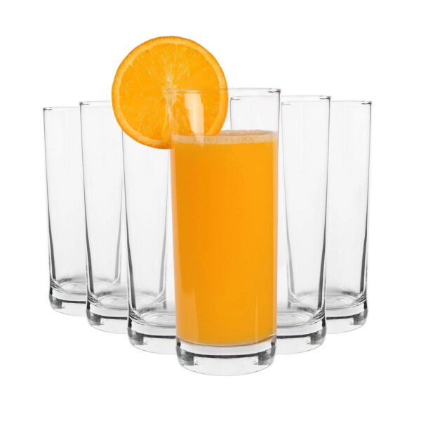 6x Classic Highball 21c36ce0b83251e9c196b569b987ac12