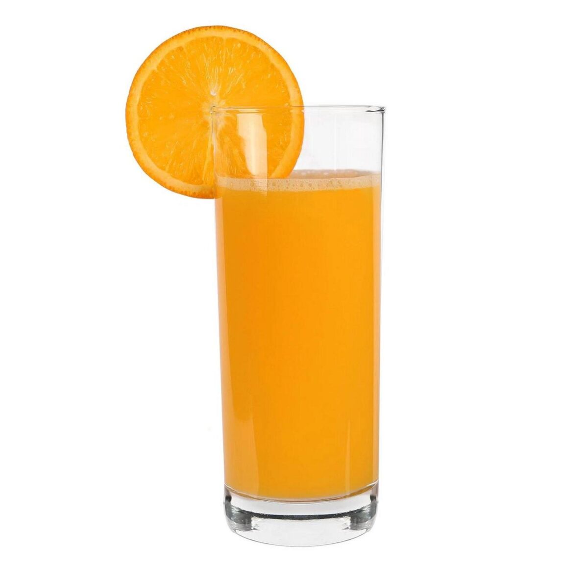 6x Classic Highball Glasses Glassware Drinks Cocktail 360ml Clear - Image 5