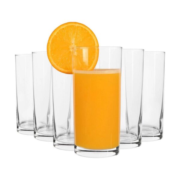 6x Classic Highball 5425f87884028b27db852bcb19b32fc5