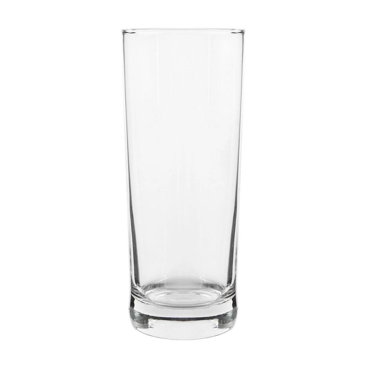 6x Classic Highball Glasses Glassware Drinks Cocktail 360ml Clear - Image 4