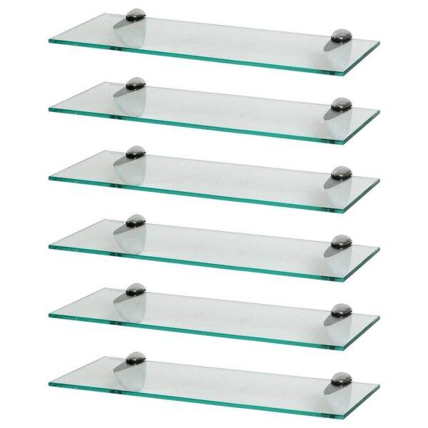 6x Clear 50cm Floati 1935a8efb7193fdb880d3e9348cb111a