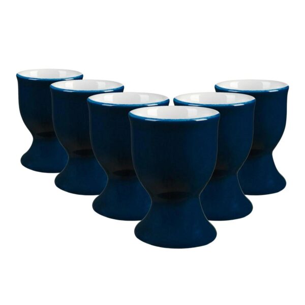 6x Coloured Ceramic affea6a17ce46a49dc35b57d96b04b60