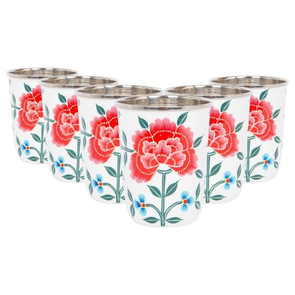 6x Cotton Peony 300m f96b262b9730c4b319b53cc1bfcf222d