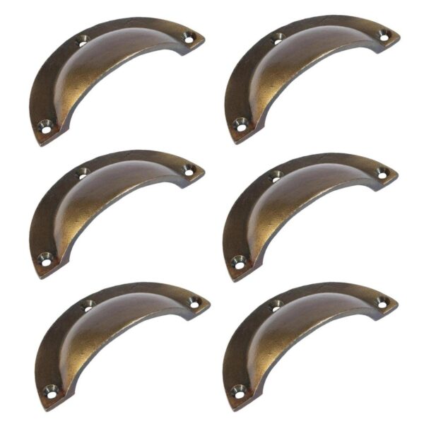 6x Curved Cabinet Cu 4cad4f78d3a33988aa3848152f9d650c