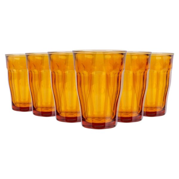 6x Duralex 360ml Pic e22823db83a30875945ae70e4746cc29