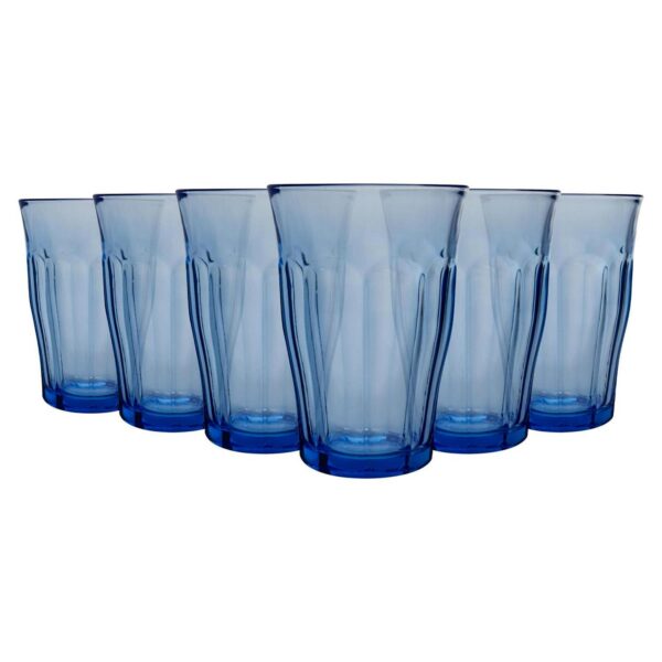 6x Duralex 360ml Pic eb17c7fbb0e61d82afa7ad01c57cd61f
