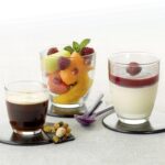 6x Duralex Clear 360ml Gigogne Highball Glasses Tall Glass Drinking Tumblers Set - Image 5