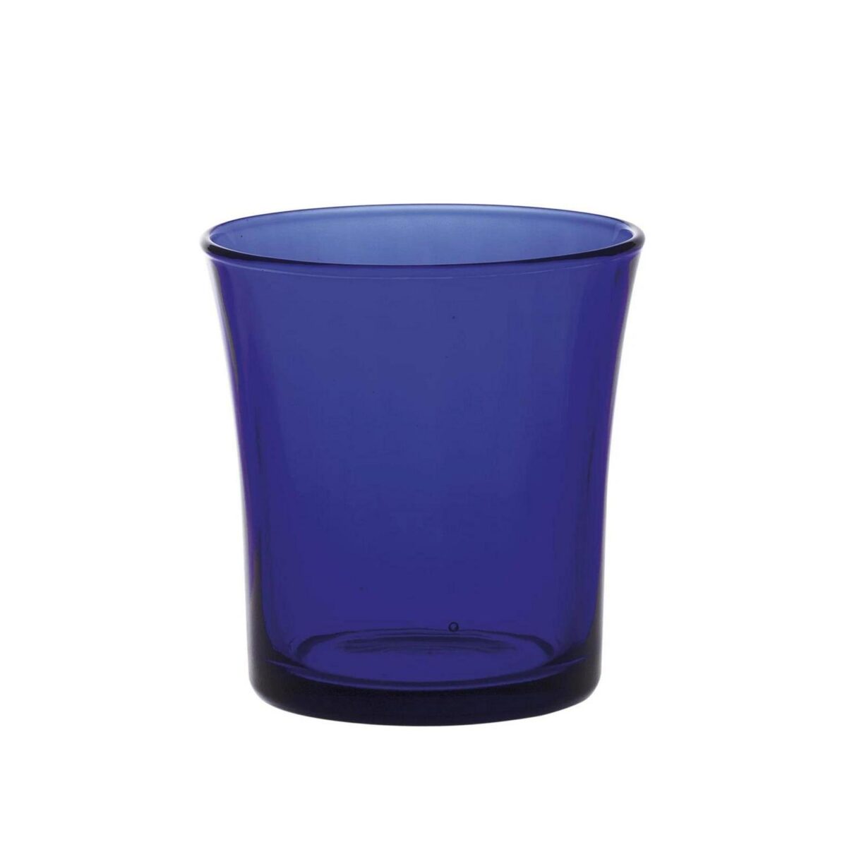 6x Duralex Lys Tumbler Glasses Water Whiskey Drinking Cup Set 210ml Sapphire - Image 4