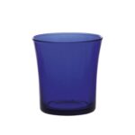 6x Duralex Lys Tumbler Glasses Water Whiskey Drinking Cup Set 210ml Sapphire - Image 4