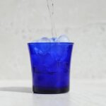 6x Duralex Lys Tumbler Glasses Water Whiskey Drinking Cup Set 210ml Sapphire - Image 6