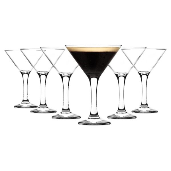 6x Espresso Martini 4d2791f0374ba691e2cb9fcaf6c6945d