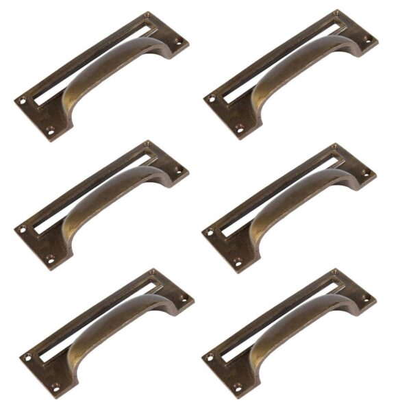 6x Filing Cabinet Cu 112b7f59486db8326889bc11689dcaa1